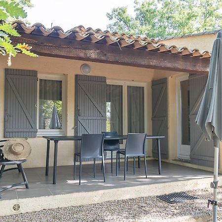 Domaine De La Tour Carree Lejlighedshotel Peymeinade Eksteriør billede